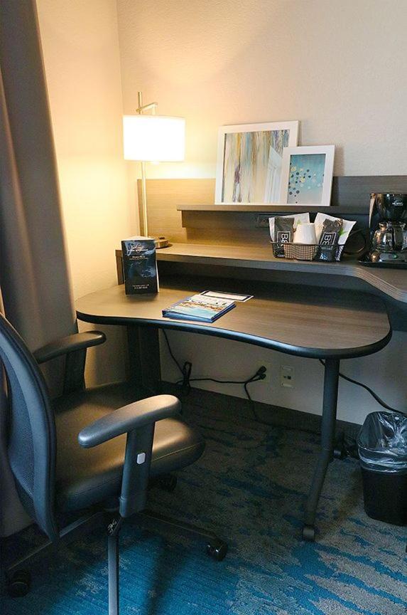 Fairfield Inn & Suites Des Moines Airport Экстерьер фото