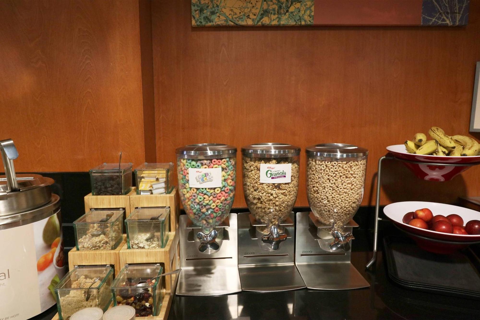 Fairfield Inn & Suites Des Moines Airport Экстерьер фото