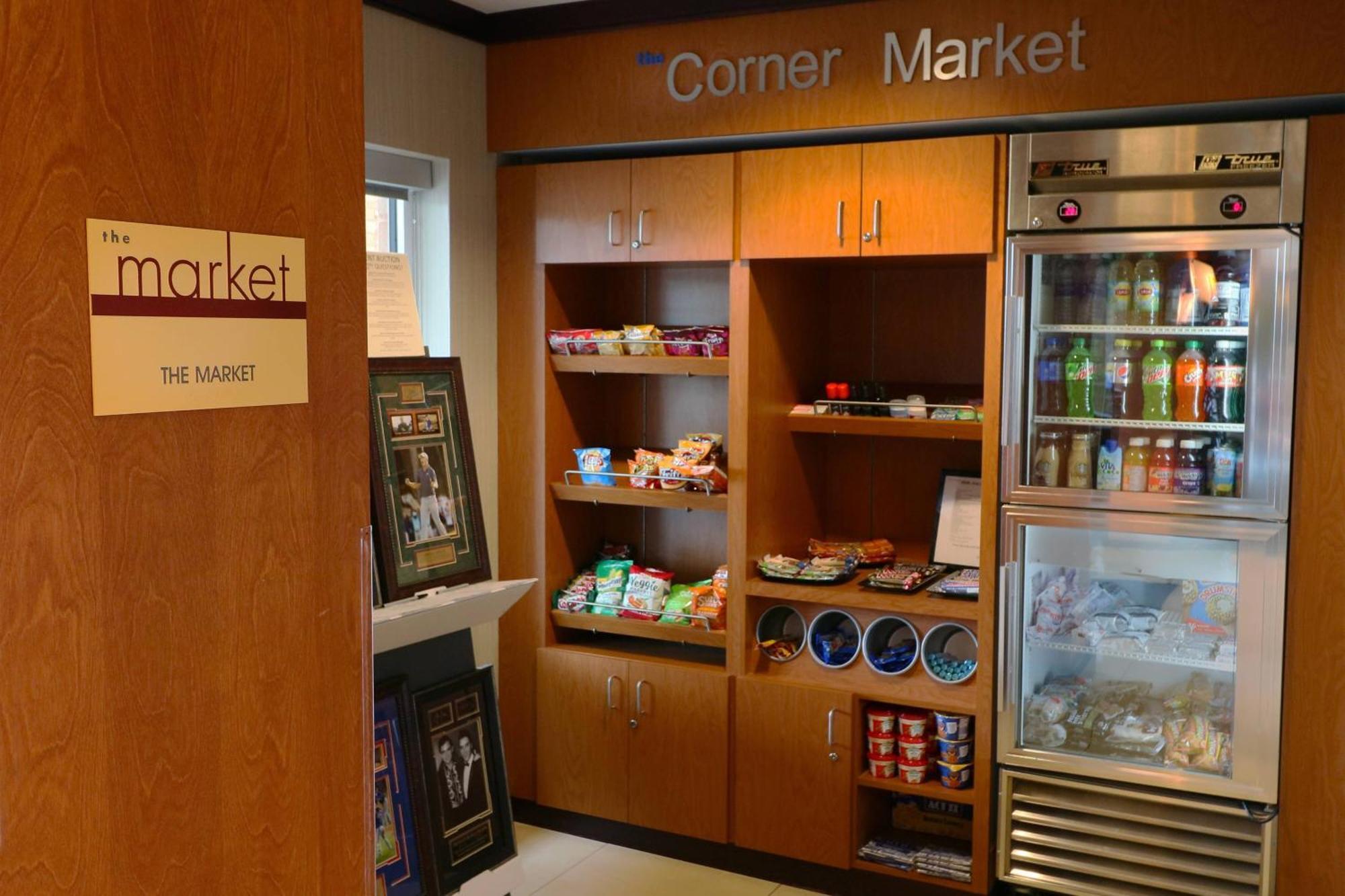 Fairfield Inn & Suites Des Moines Airport Экстерьер фото
