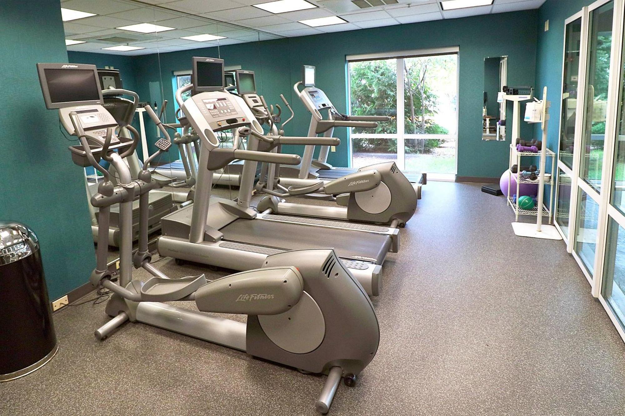 Fairfield Inn & Suites Des Moines Airport Экстерьер фото
